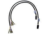ChopZ Tail Tidies ChopZ Wiring Harness - FXSB 13-17